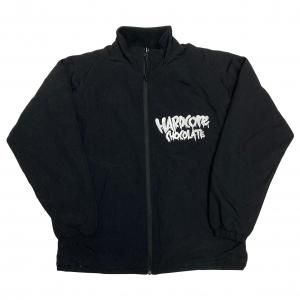 ナスカジャン2021（フマナグリーン×ダークグリーン）[廃盤] - ホラーに