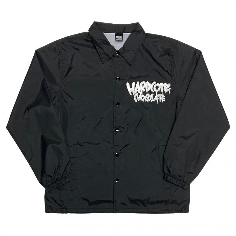 HARDCC シェルフリース悪童 リバーシブルスタンドジャケット - ホラー