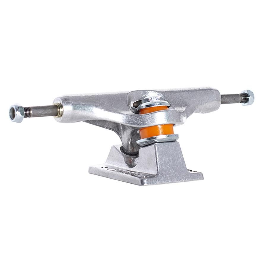 INDEPENDENT(インデペンデント) |INDEPENDENT - POLISHED MID TRUCK 139