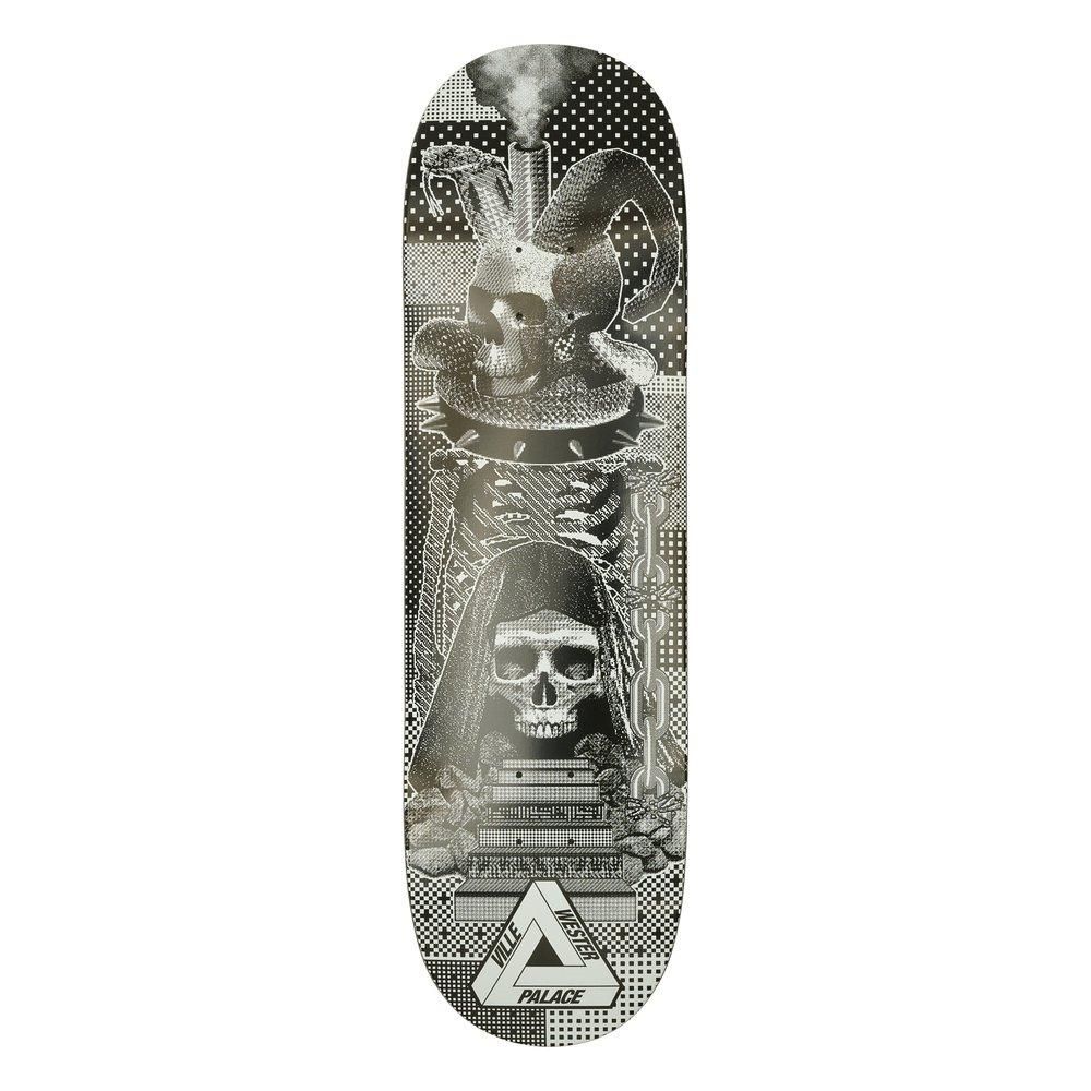 PALACE SKATEBOARDS(パレス スケートボード) |PALACE SKATEBOARDS