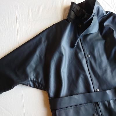 HEUGN・ユーゲン】 COAT018 DAN - JAM - 茨城県つくば市のセレクトショップ