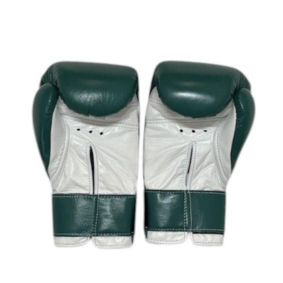 winning × rsc ]ボクシンググローブマジック8oz（グリーン