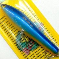 SAURUS/ザウルス【Balsa50 バルサ50 ビッグラッシュ スケーター ビッグ