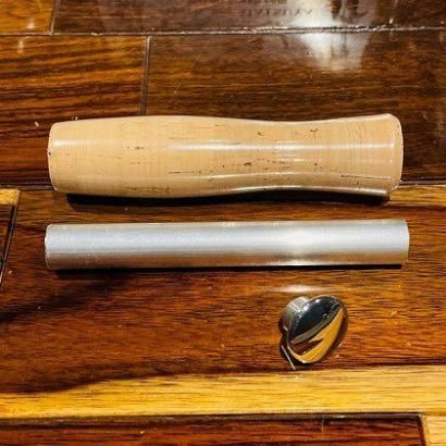 ブライトリバー 【 各種コルクグリップ ※パーツ販売 】 #コルクガン/SS