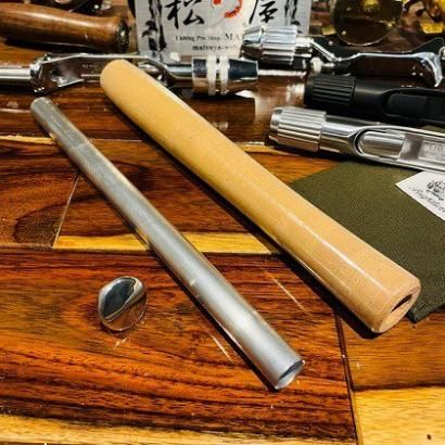 ブライトリバー 【 各種コルクグリップ ※パーツ販売 】 #コルクガン/SS