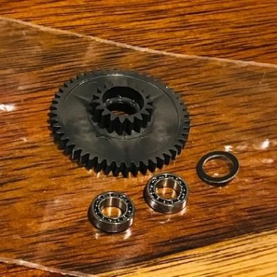 New!! トライアングル/TRY-ANGLE 【Isuzu BC420/BC421SSS BC520/521SSS