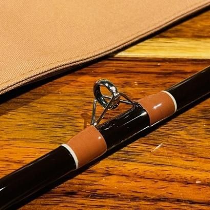 New!! ブライトリバー/Brightliver 【 Model 1155 Eグラス100% 5.6ft 2