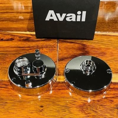 アベイル/Avail 【 ABU Ambassadeur用 サイドカップセット 2501C IAR