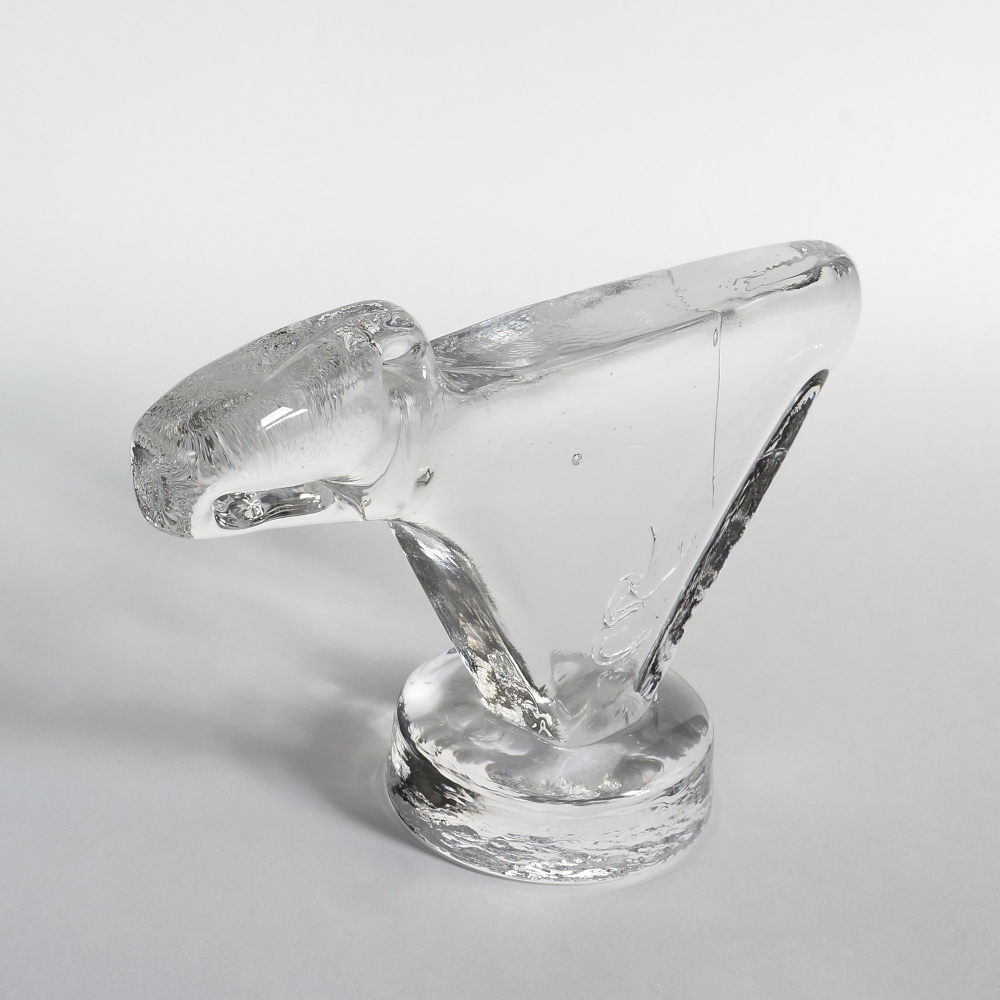 Erik Höglund / オーナメント / Clear - organ-online.com