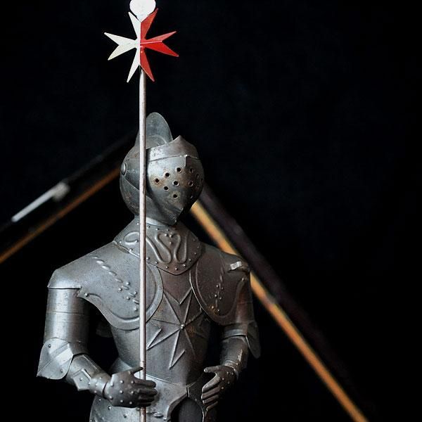 西洋甲冑/フランスアンティーク雑貨・家具のSibora【シボラ】