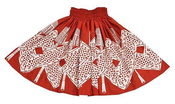 TUTUVI｜パウ - Torch Ginger トーチジンジャー