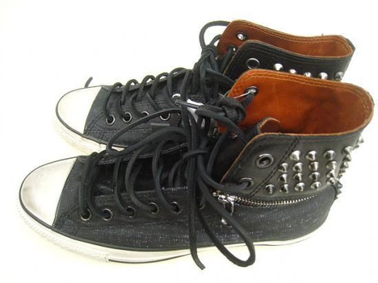 CONVERSE×JOHN VARVATOS/コンバース×ジョンバルベイトススタッズ