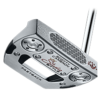 スコッティキャメロン 2017 ハロウィン ノックエムデッド パターカバー