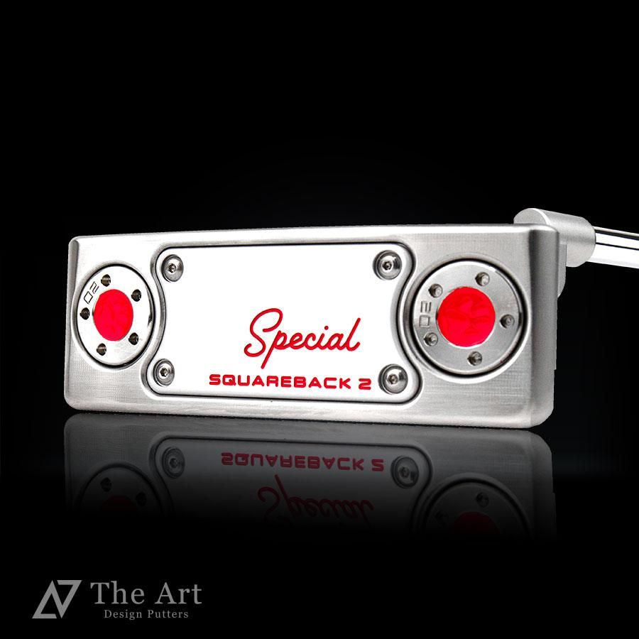 スコッティキャメロン カスタムパター 2020 スペシャルセレクト