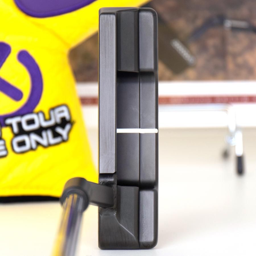 スコッティキャメロン ツアーパター TIMELESS SSS ニューポート2 Tour