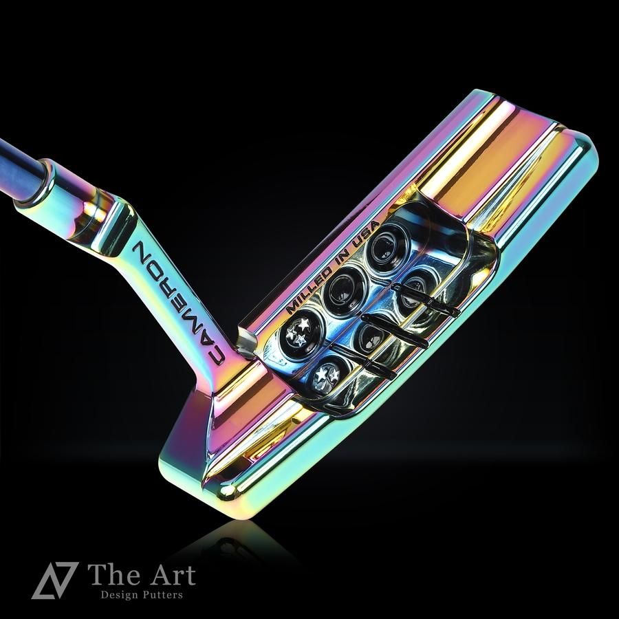 スコッティキャメロン カスタムパター 2020 スペシャルセレクト ニュー