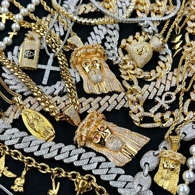 CHROME HEARTS / +33+ Perfumed Hand Spray - GANGSTA MARKET