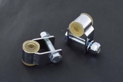 ハイラックス用アクティブショック延長ブラケット - 4WD・RV車の