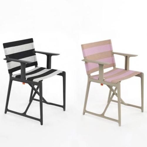 デザインチェア・ハリウッドチェア・ディレクターズチェア【Stanley