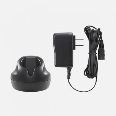 WAHL正規品】【保証あり】WAHL トリマー 『クロミニ・T-CUT』 【BLACK