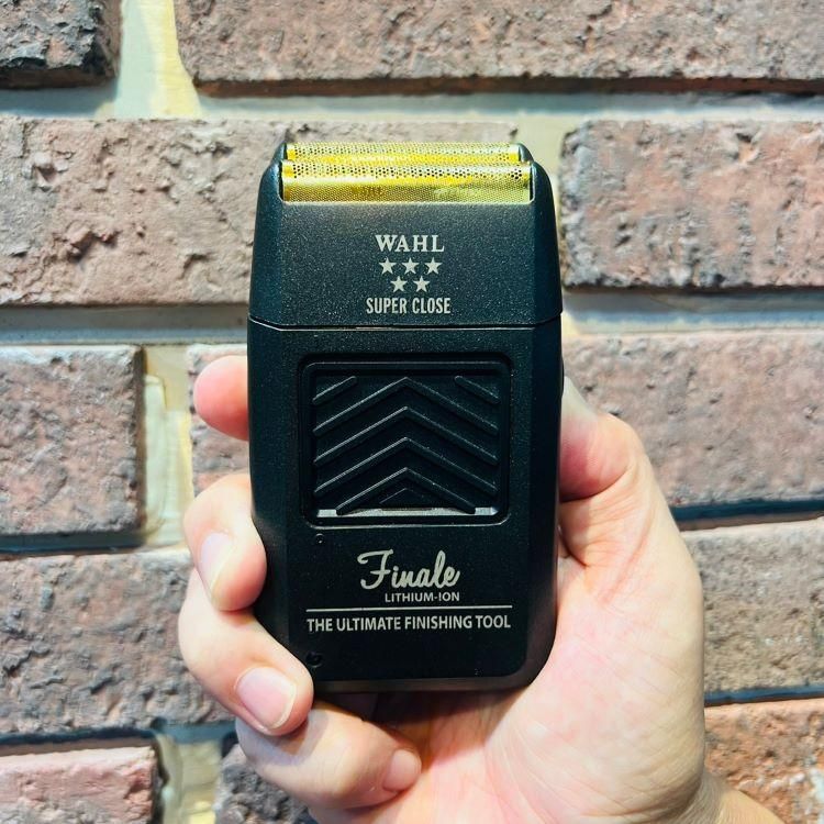 WAHL正規品】【保証あり】WAHL 5 Star フィナーレ - セカンド