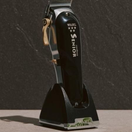 WAHL正規品】【保証あり】 WAHL バリカン コードレス 『スーパー