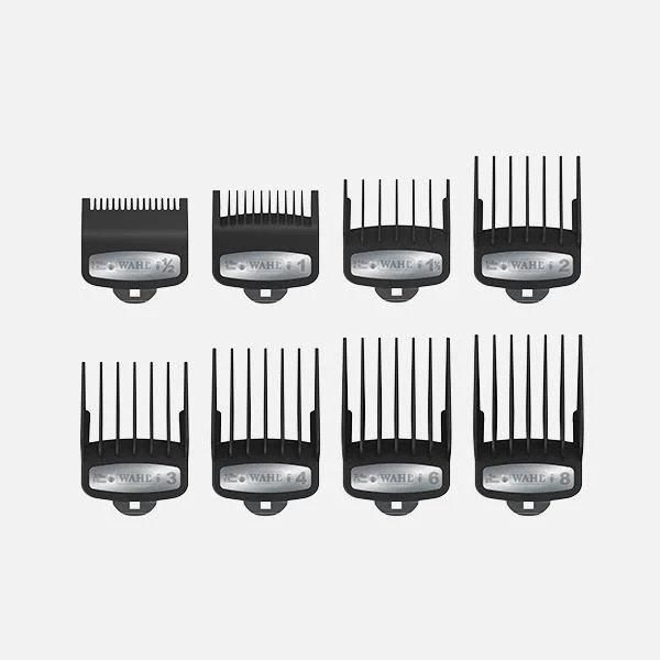 WAHL 【メンズカットデビューセットB】レジェンド マジッククリップ