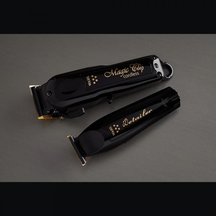 理美容師様のみ販売】【限定品】5 Star コードレス・バーバーコンボ