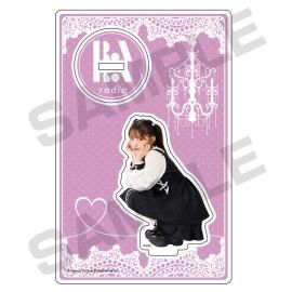 好評発売中》「斉藤壮馬 Strange dayS」 コースターセット - 文化放送