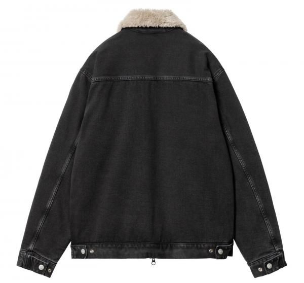 Carhartt/カーハート/ HERALD JACKET - INSECTE WEB STORE