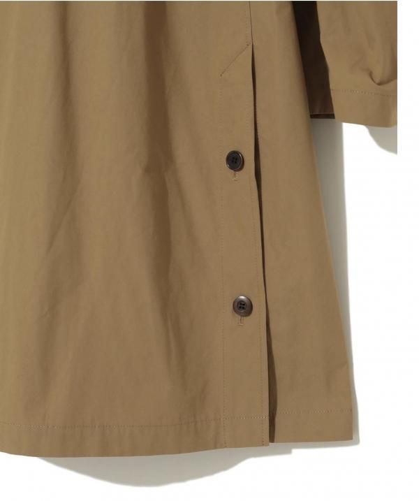 UNDERCOVER/アンダーカバー/ Coウェザーヨークフラシステンカラー