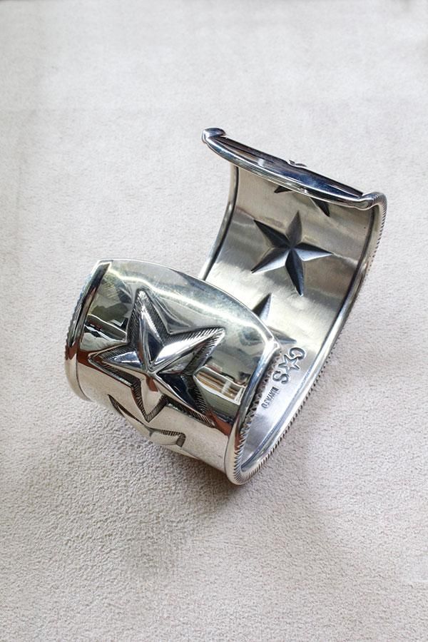 CODY SANDERSON/コディサンダーソン/6 STAR COIN EDGE - INSECTE WEB