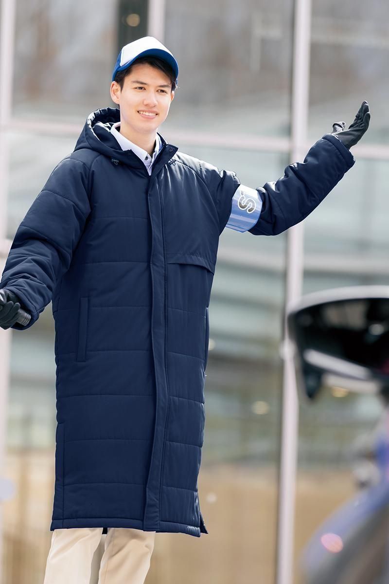 ベンチコート - 消防ユニフォーム 【公式オンラインショップ】