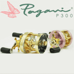 メガバス×ダイワ パガーニP300 - バスフィッシング専門店 キーポン