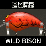 MPB LURES - バスフィッシング専門店 キーポン