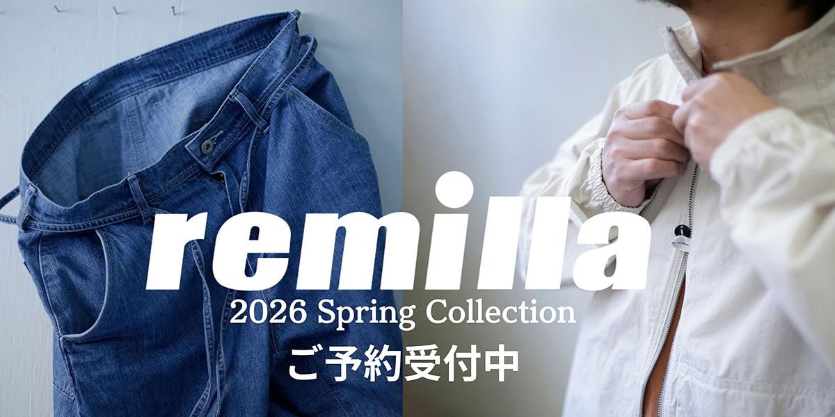 remilla レミーラ 正規通販店 JAU (ジャウー) 公式通販