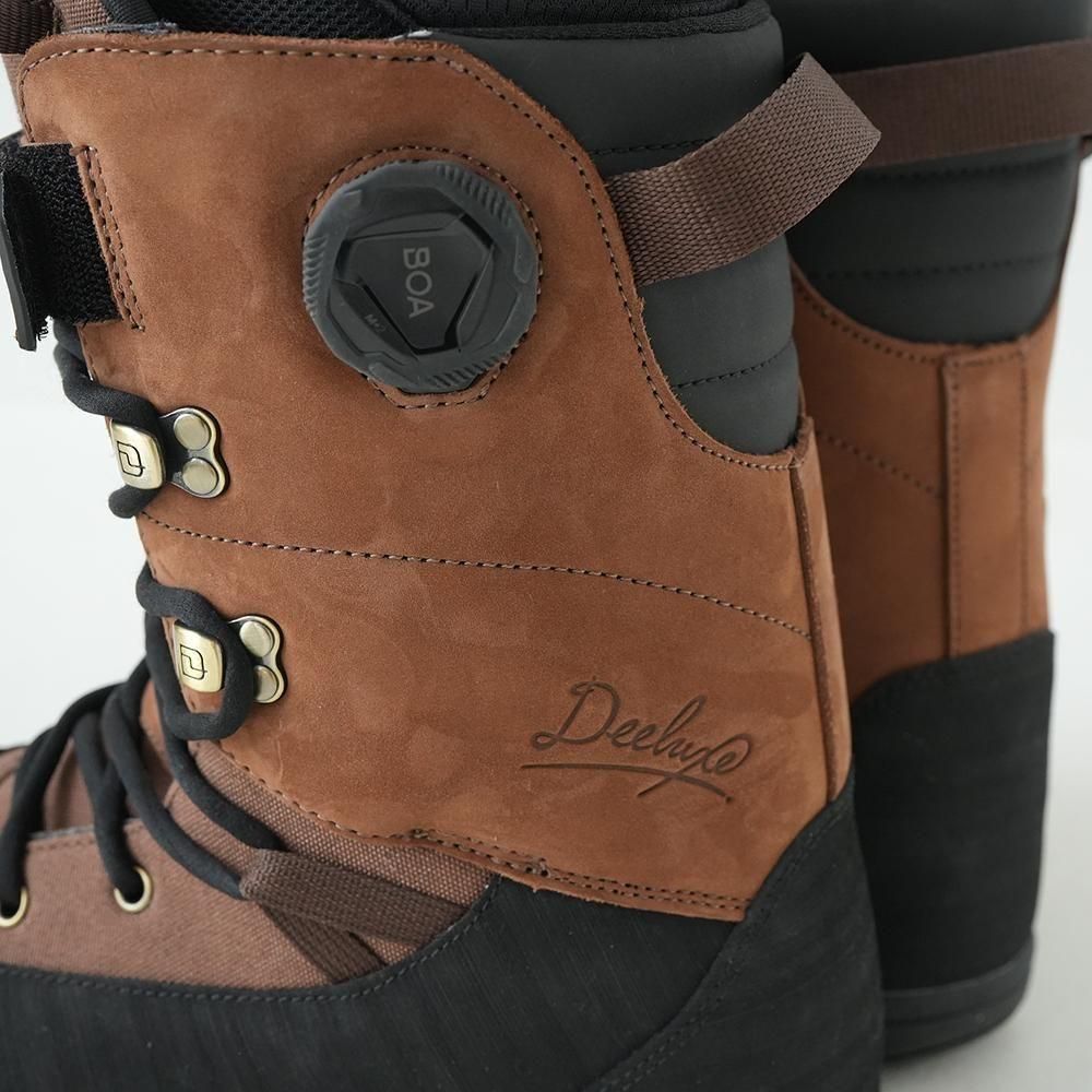 AREth (アース) × Deeluxe ( ディーラックス ) 25-26 RIN Stage3