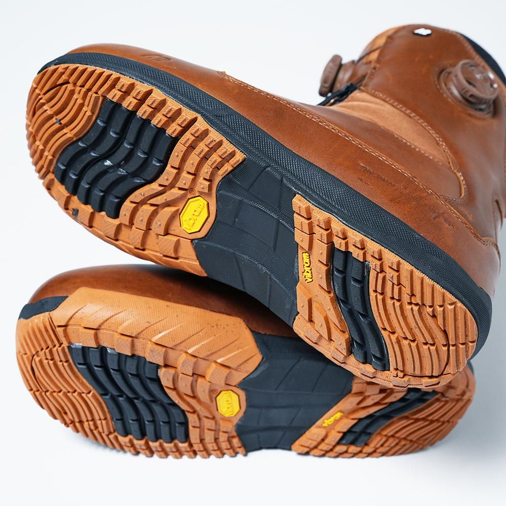 K2 ( ケーツー ) TARO TAMAI SNOWSURFER LS ( BROWN ) 24-25 TT 天然