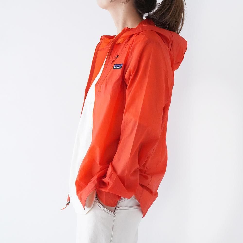 PATAGONIA ( パタゴニア ) 軽量ナイロンジャケット MEN'S HOUDINI
