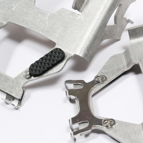 26-27予約商品 】 KARAKORAM ( カラコラム ) PRIMEUNIVERSAL