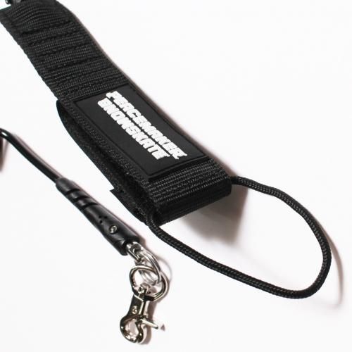 PEACEMAKER ( ピースメーカー ) スノースケート用リーシュコード - JAU