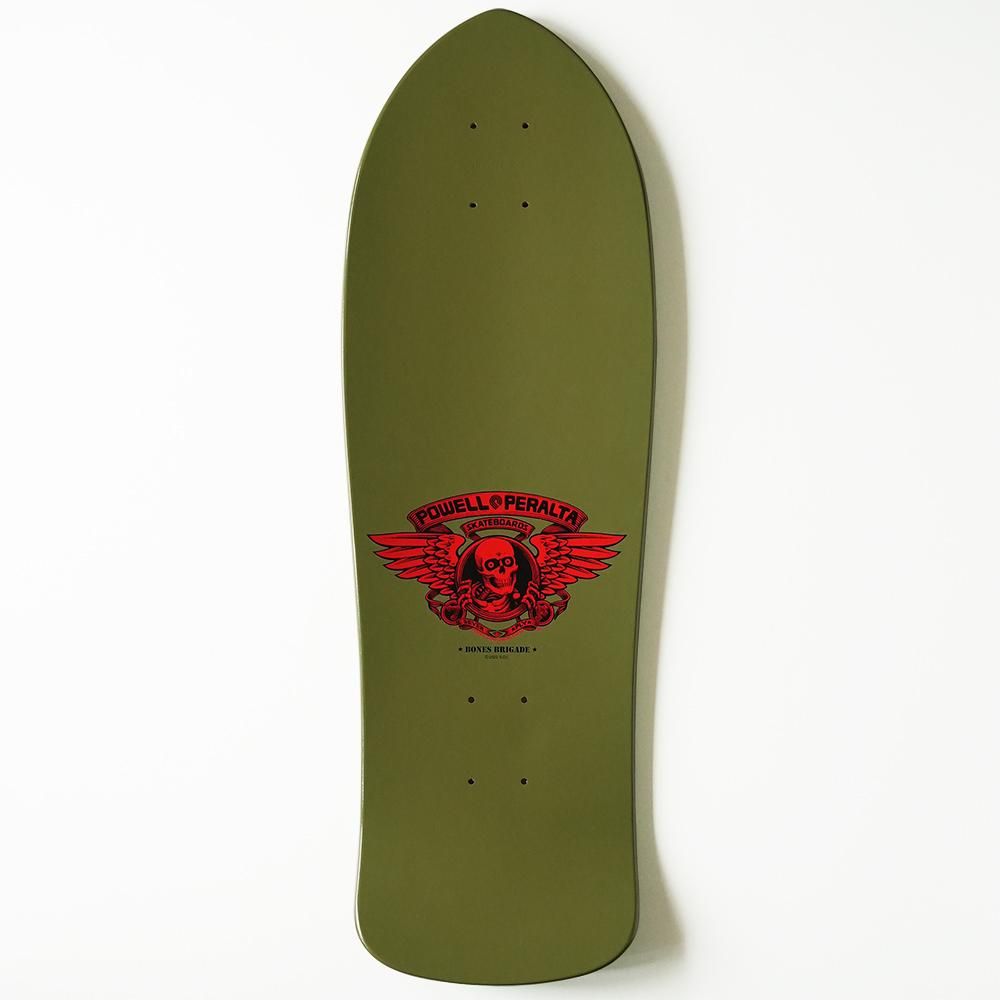 POWELL PERALTA ( パウエルペラルタ ) TOMMY GUERRERO BONES BRIGADE