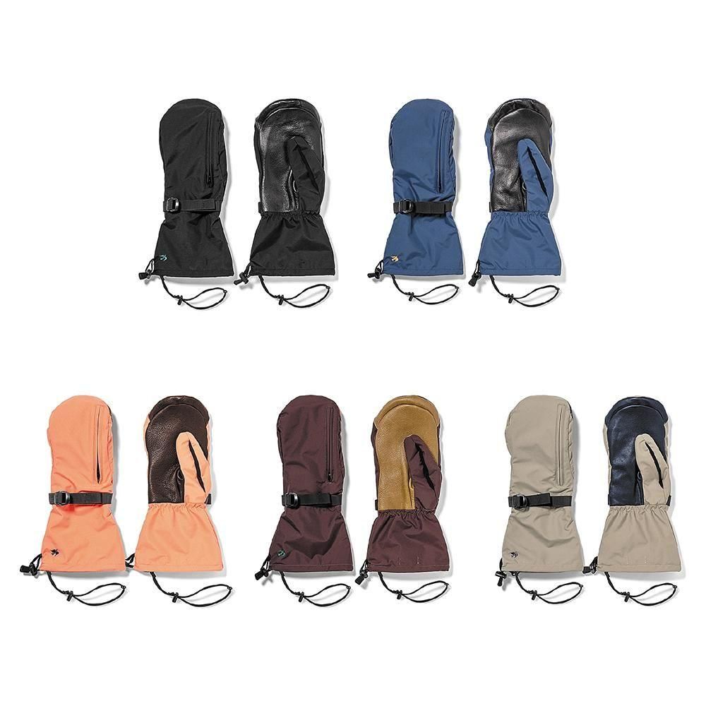 26-27 予約商品 】 GREENCLOTHING ( グリーンクロージング ) UNDER