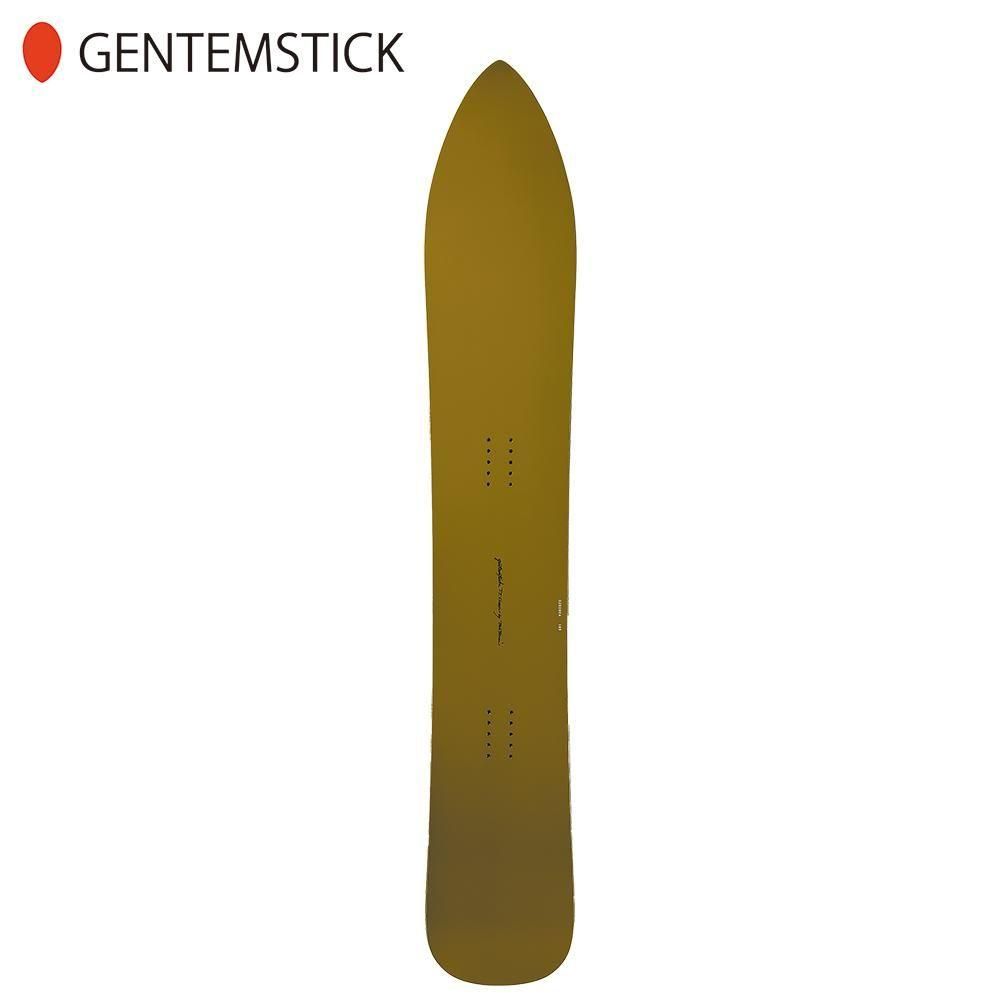 26-27 予約商品 】 GENTEMSTICK ( ゲンテンスティック ) SLASHER Ⅱ