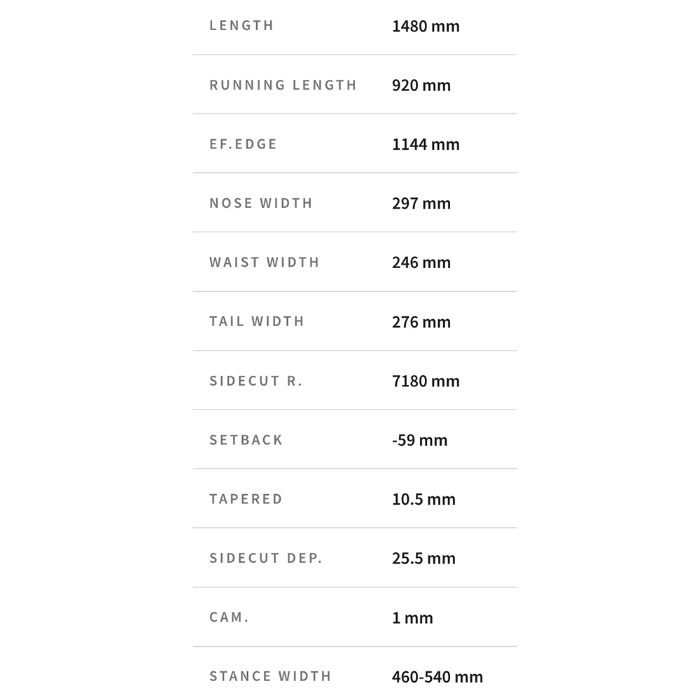 26-27 予約商品 】 GENTEMSTICK ( ゲンテンスティック ) BABY MANTARAY