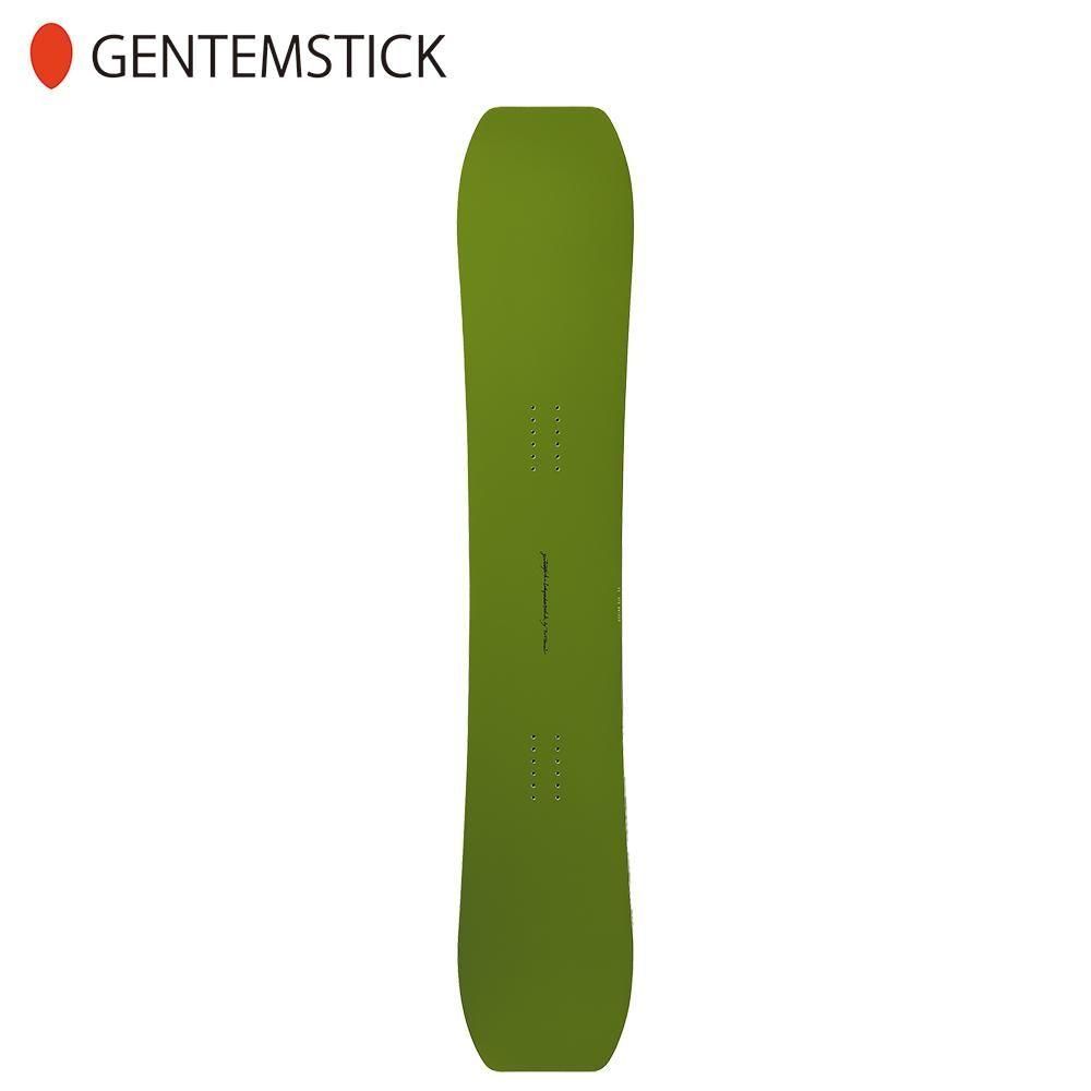 26-27 予約商品 】 GENTEMSTICK ( ゲンテンスティック