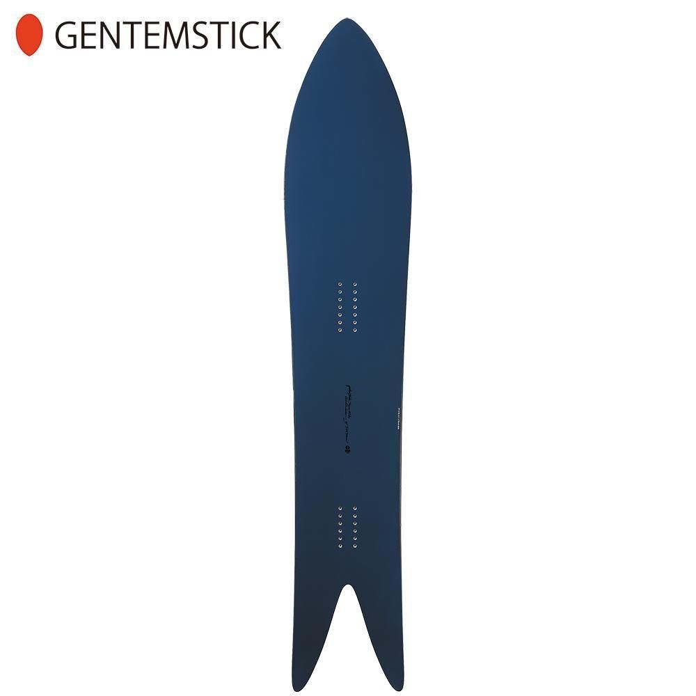 26-27 予約商品 】 GENTEMSTICK ( ゲンテンスティック ) SUPER FISH