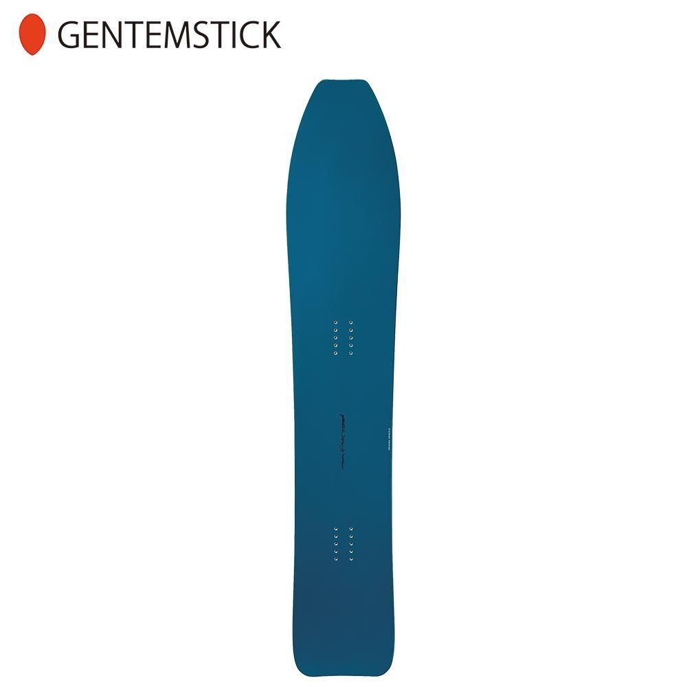 26-27 予約商品 】 GENTEMSTICK ( ゲンテンスティック ) DRIFTER 155