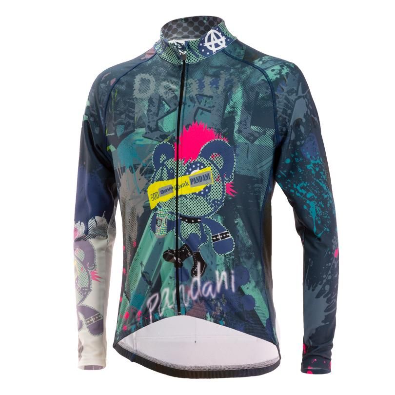 商品検索 - Pandani Web Shop（オリジナルサイクルジャージ