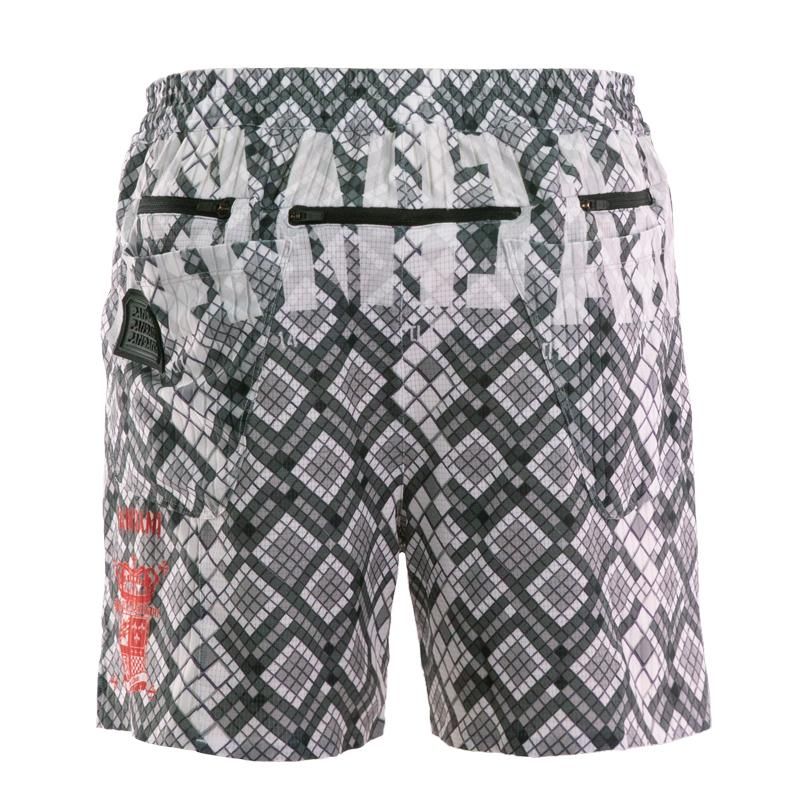 Pandani RUN PANDA!/ランパンダ!/7 Pockets ランニング パンツ/Python